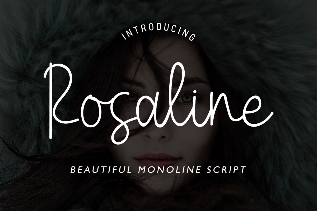 Rosaline example image 1