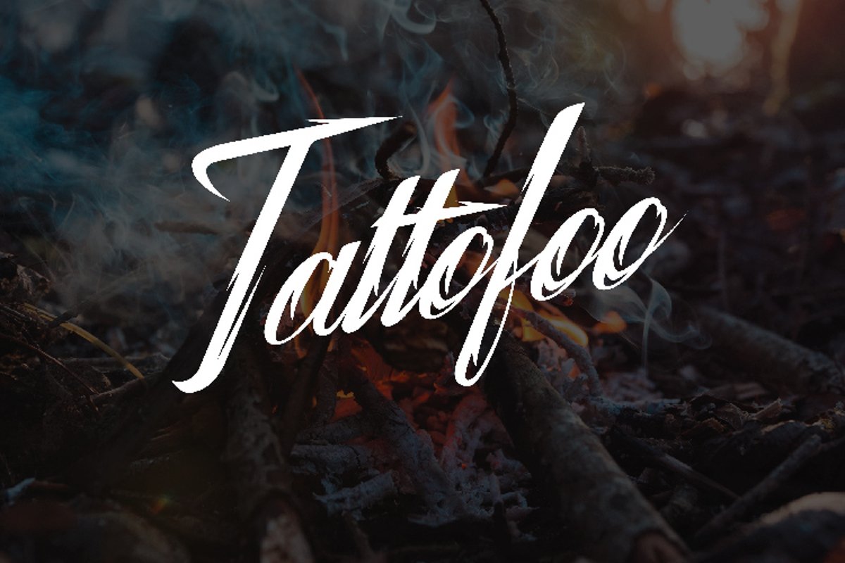 Tatofoo example image 1