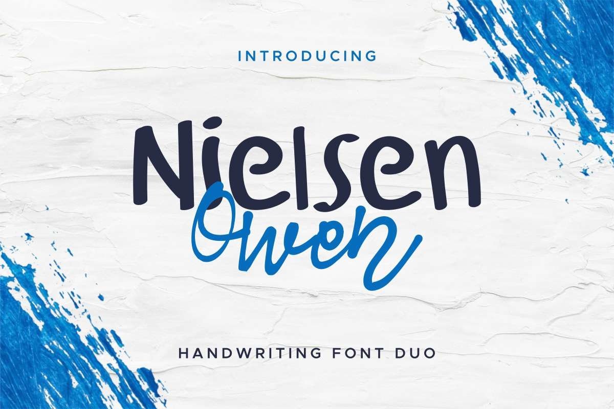 Nielsen Owen example image 1