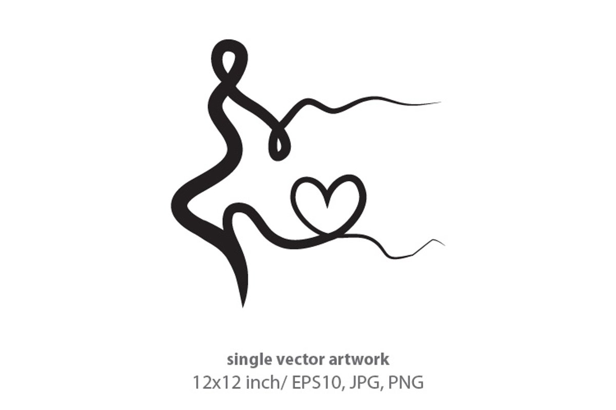 dancer example image 1