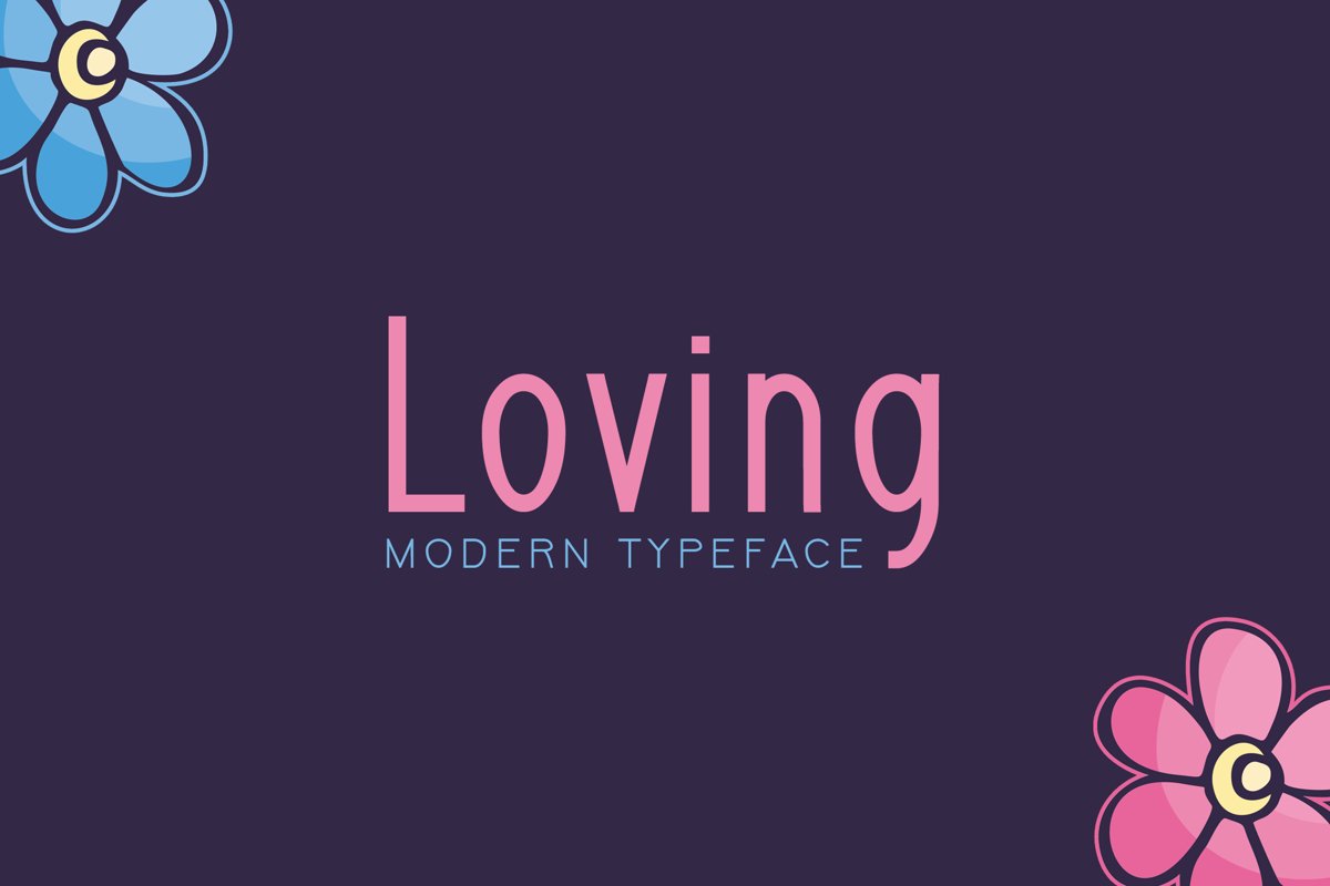 Loving example image 1