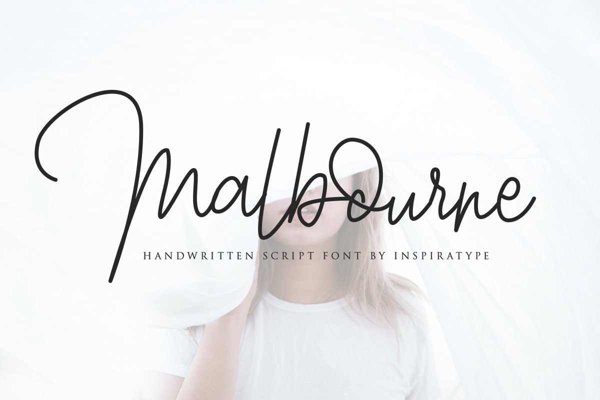 Malbourne example image 1