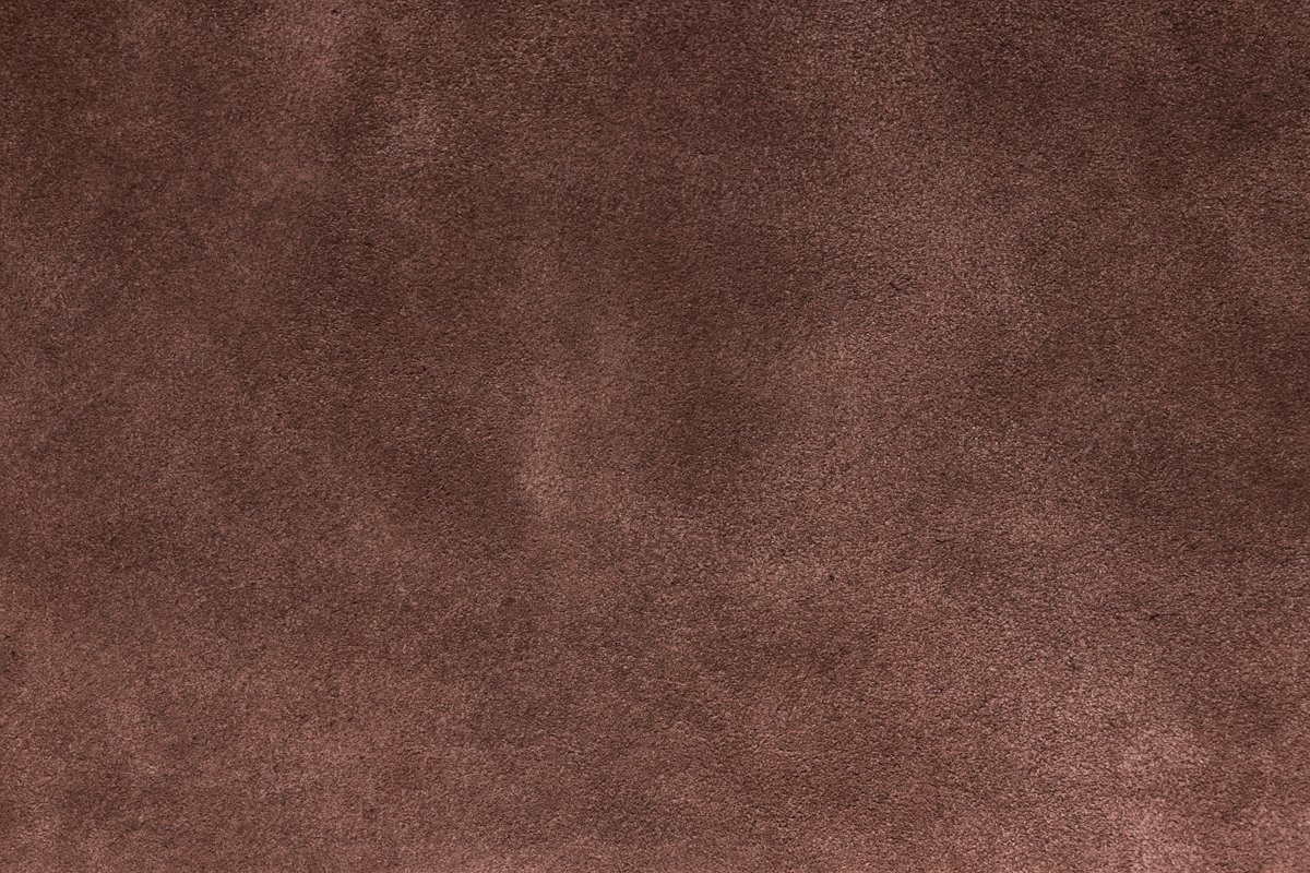 texture of suede example image 1
