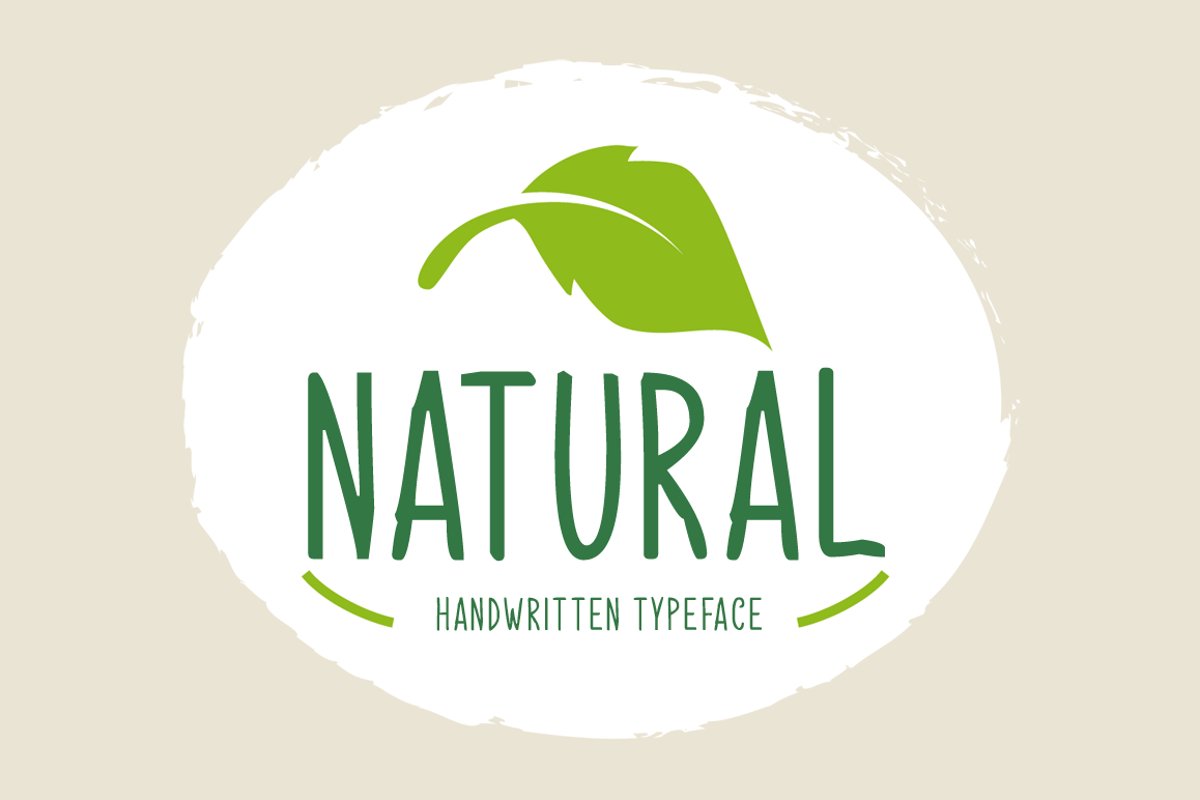 Natural example image 1