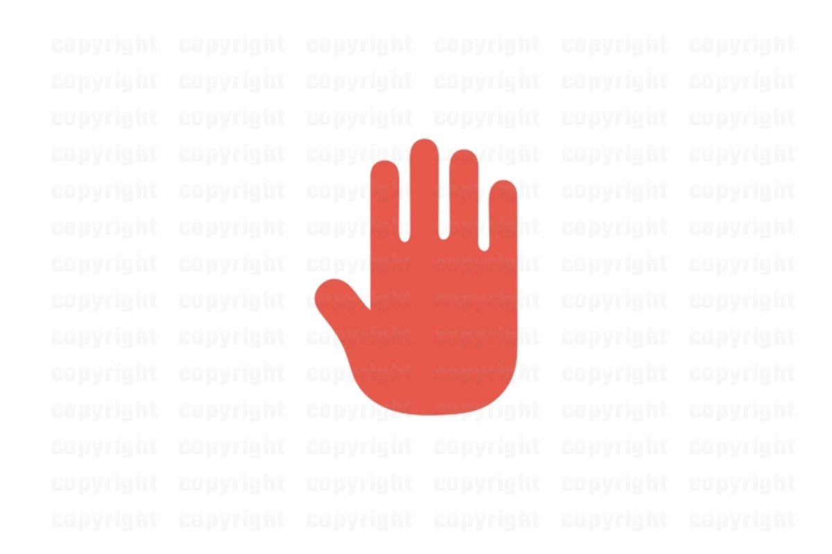 SEO Hand example image 1