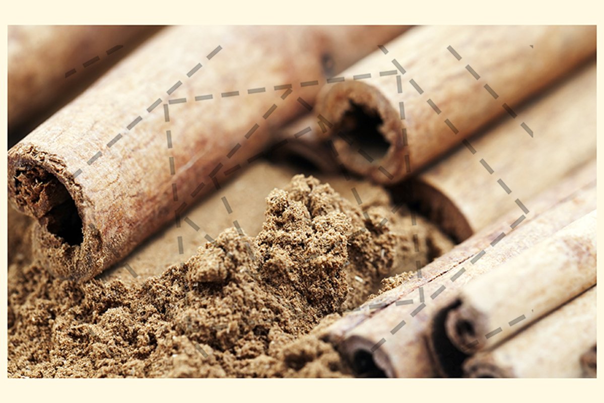 fragrant cinnamon example image 1