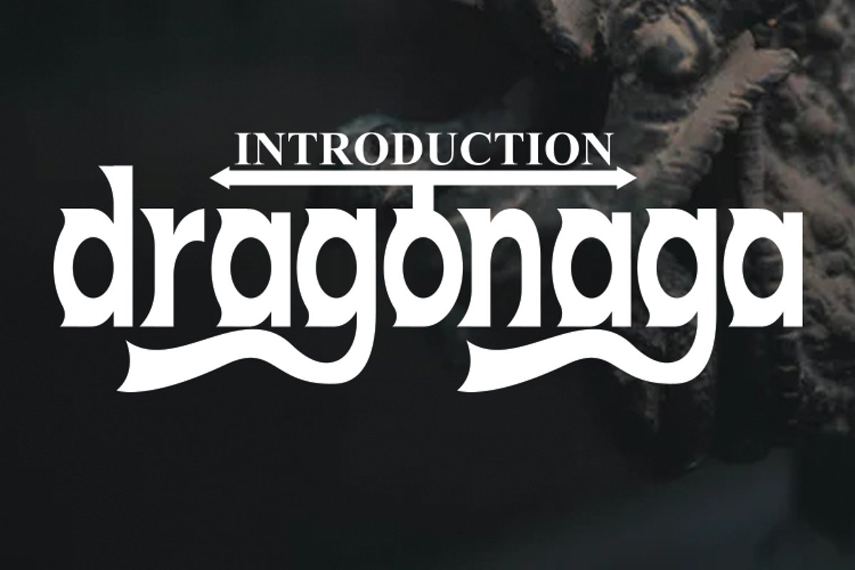 dragonaga example image 1