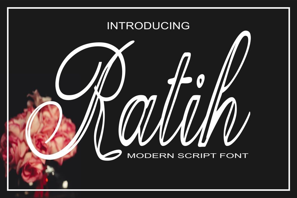 Ratih example image 1