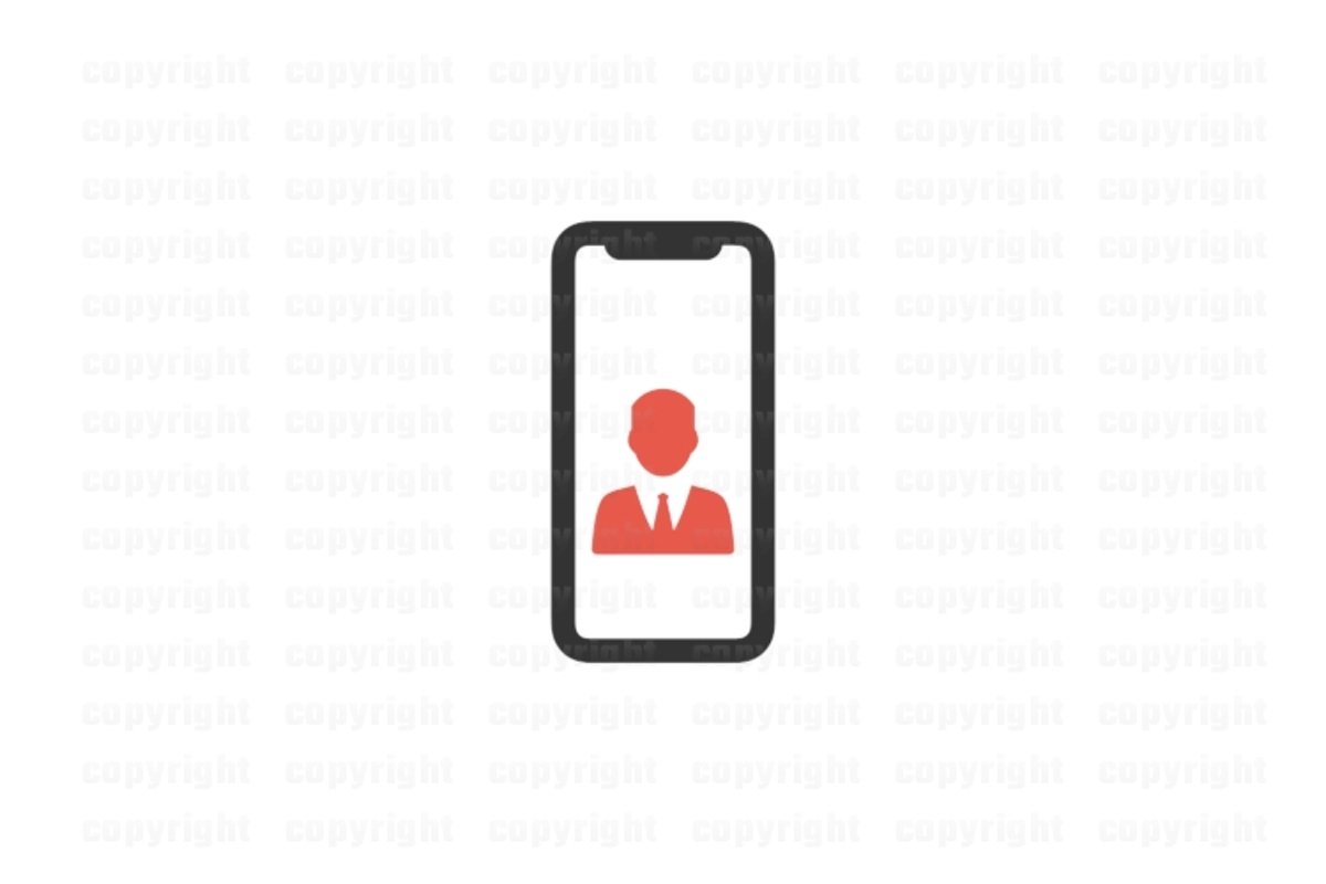 Mobile Business App example image 1