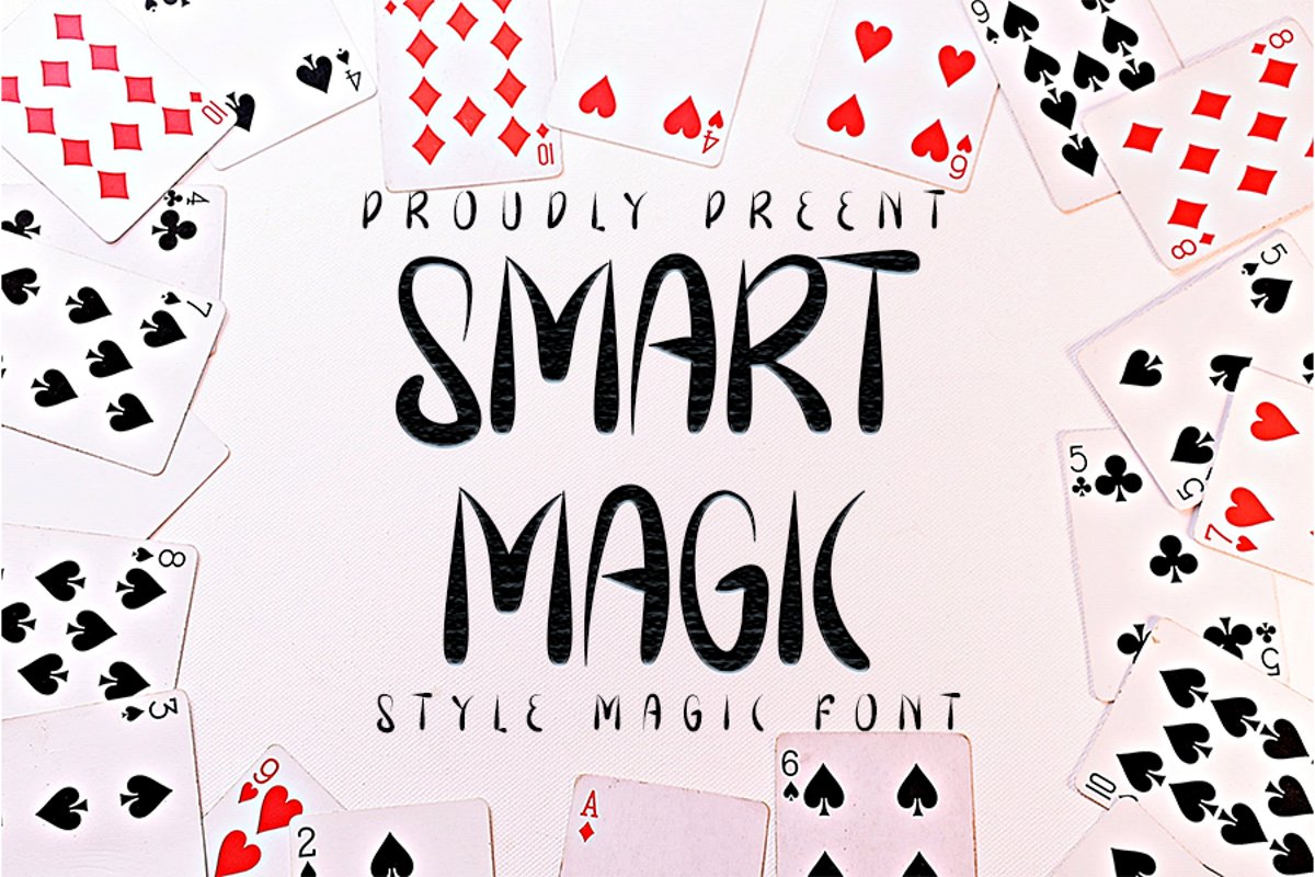 Smart Magic example image 1