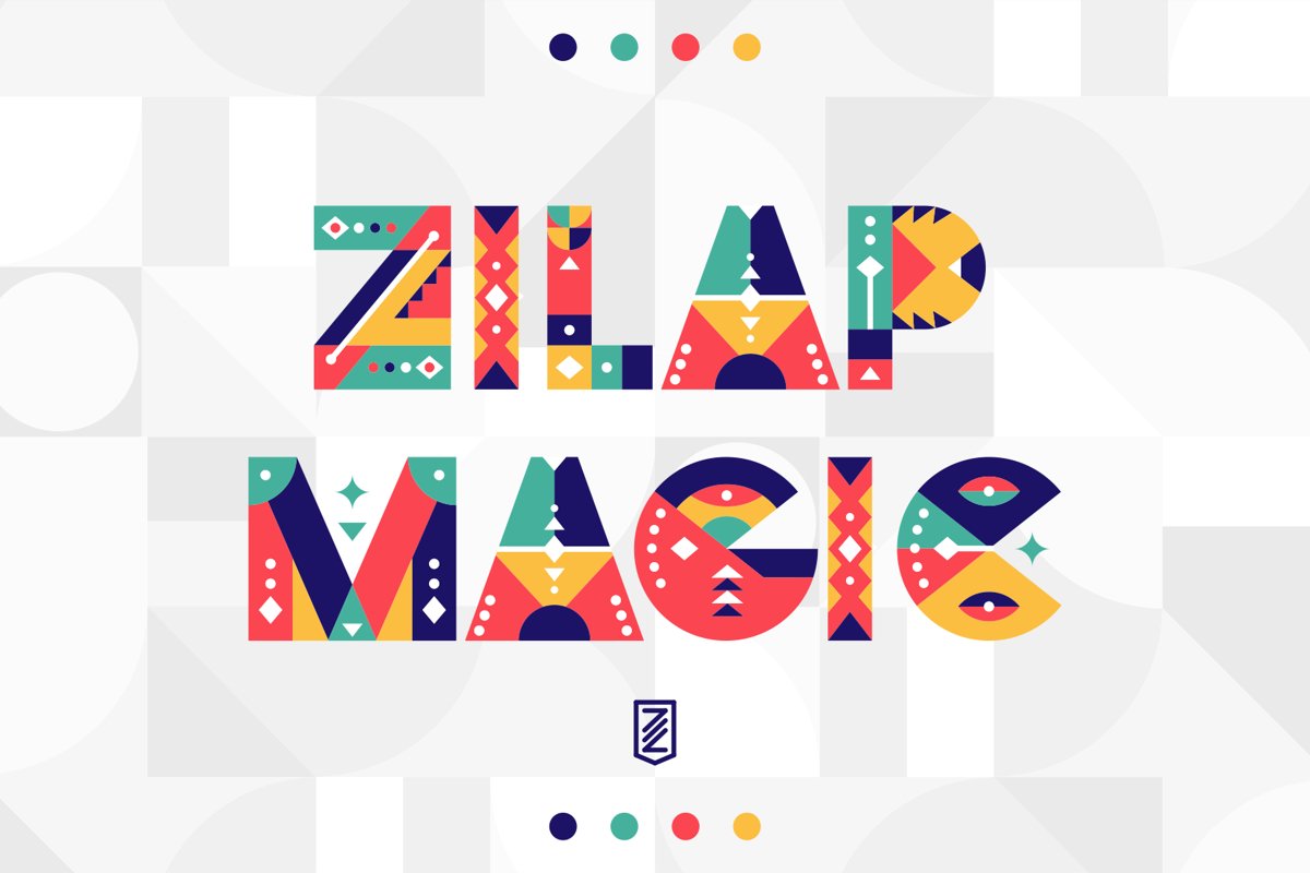 Zilap Magic example image 1