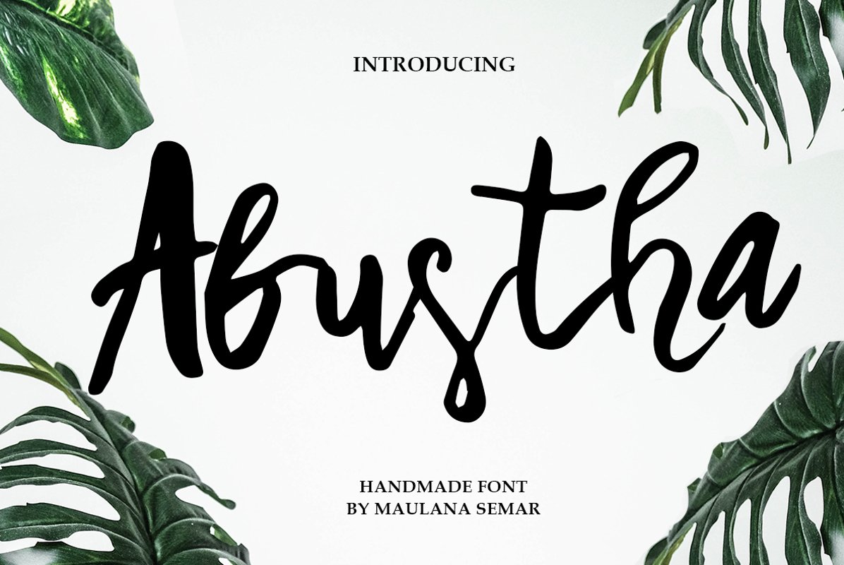 Abustha example image 1