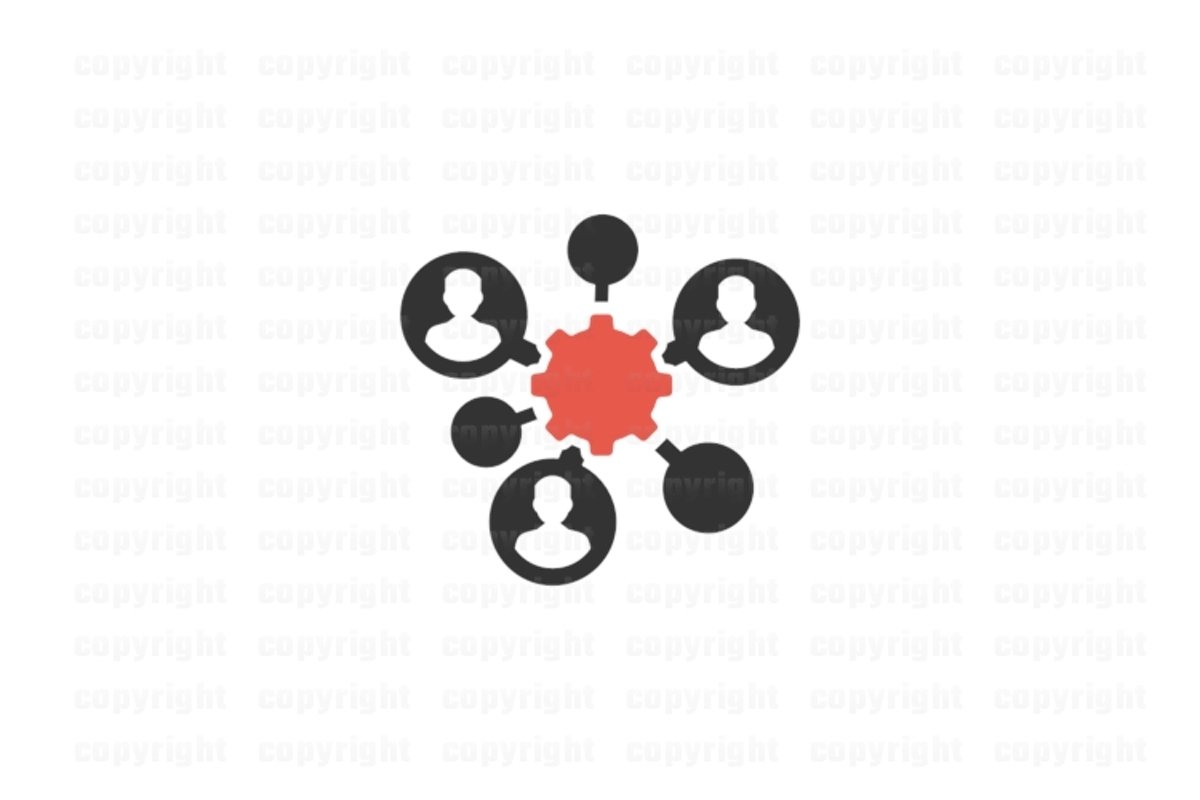 Service Network example image 1