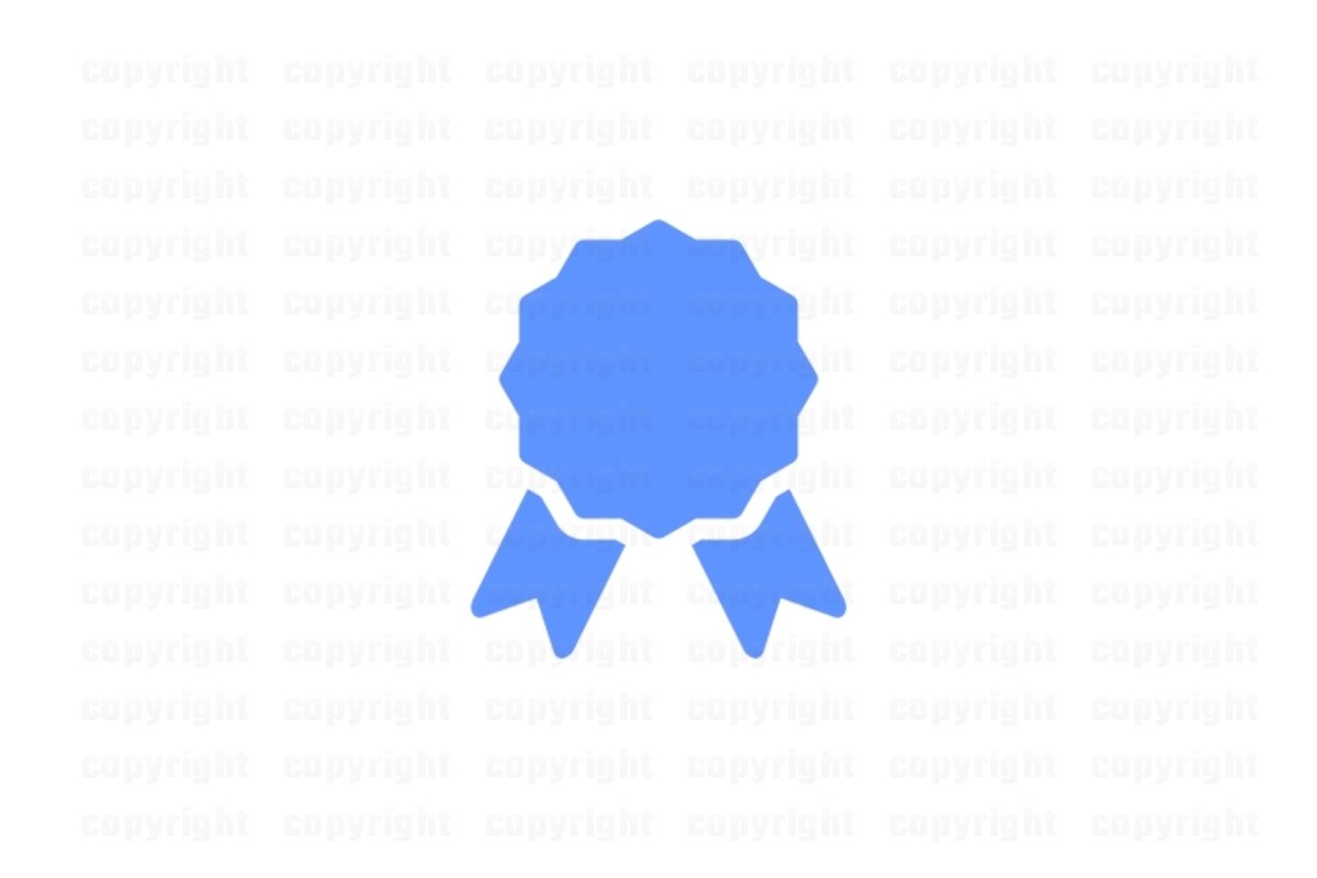 Award Badge example image 1