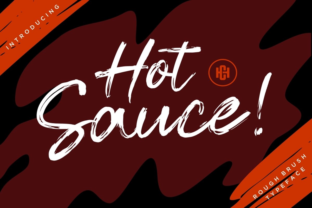 Hot Sauce example image 1