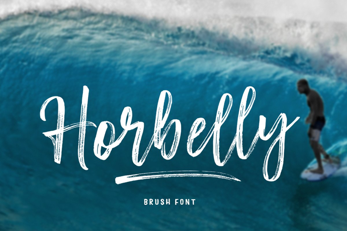 Horbelly example image 1