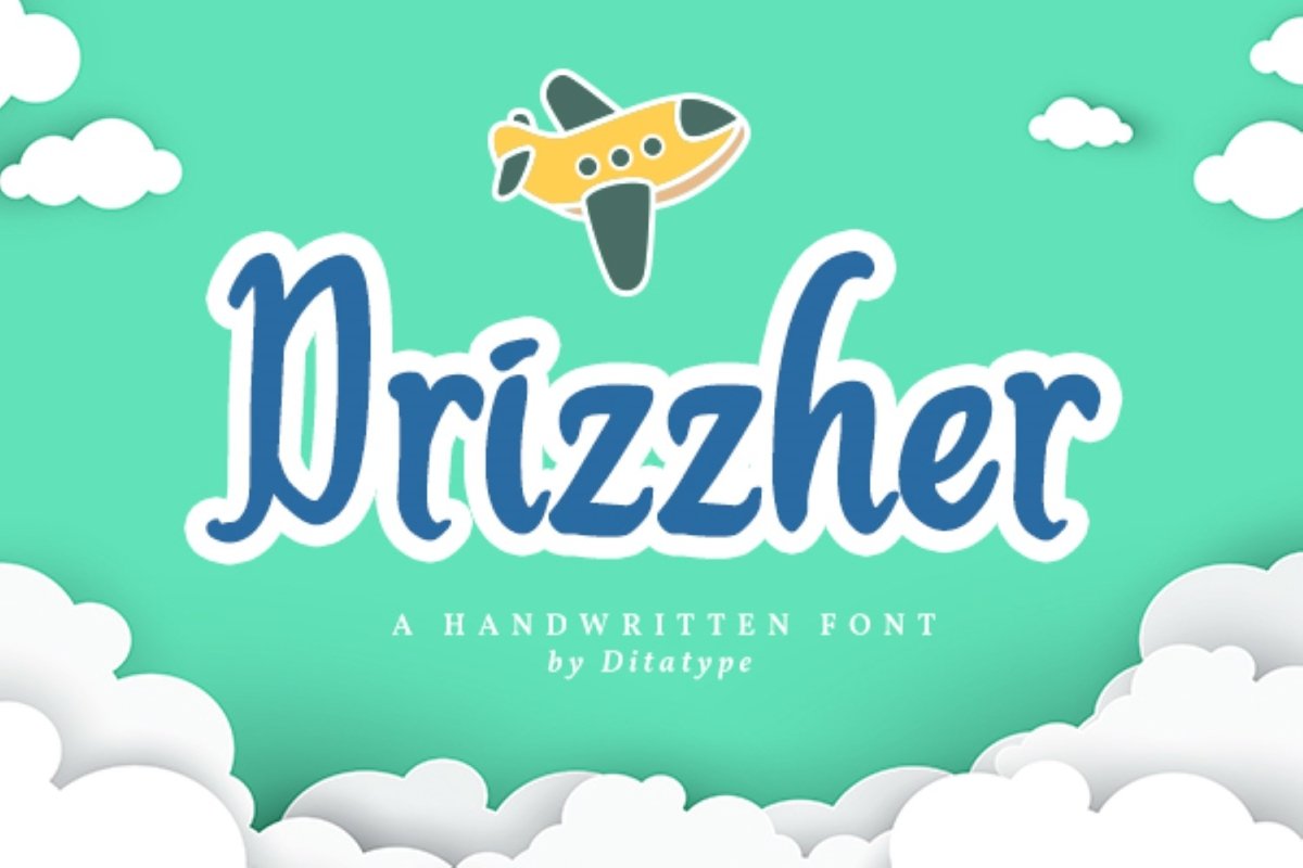 Drizzher example image 1