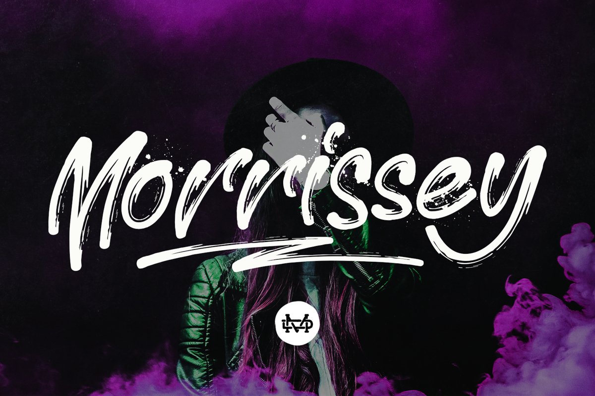 Morrissey example image 1