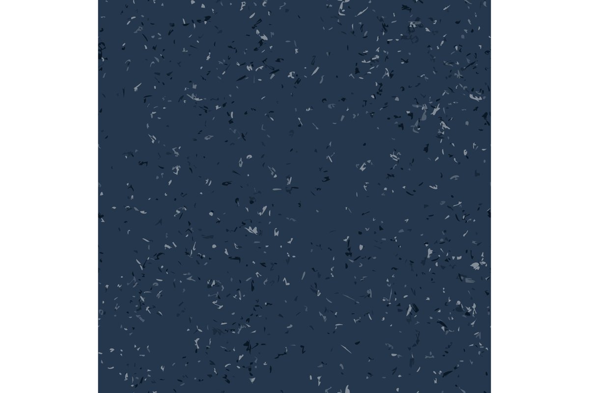 Pavement Marble Seamless Vector Pattern. Marble Chips example image 1