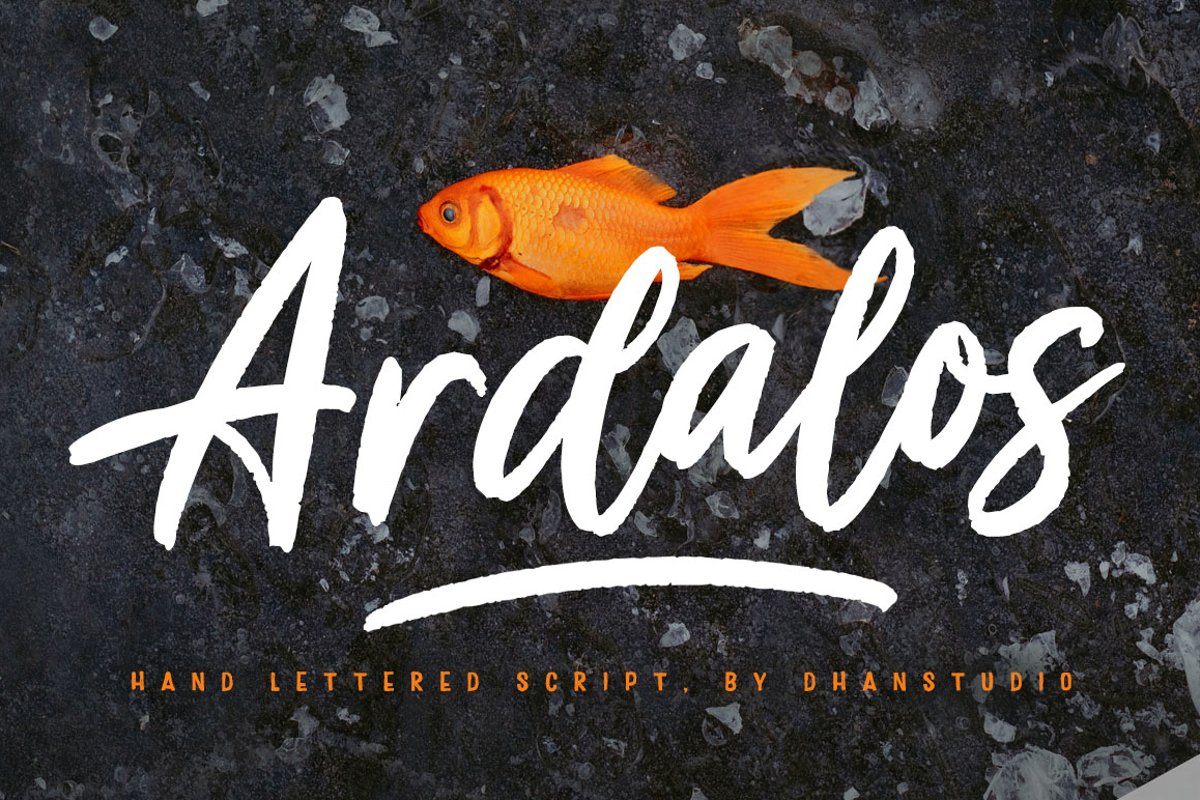 Ardalos example image 1