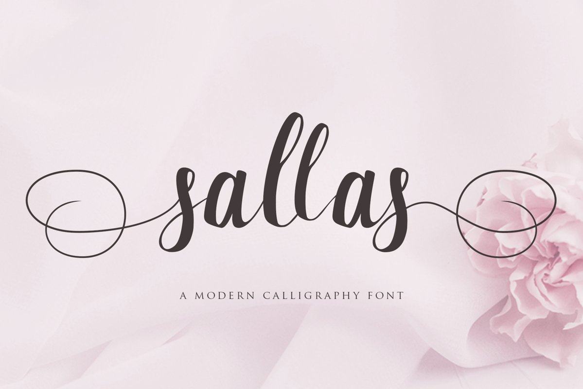 Sallas example image 1