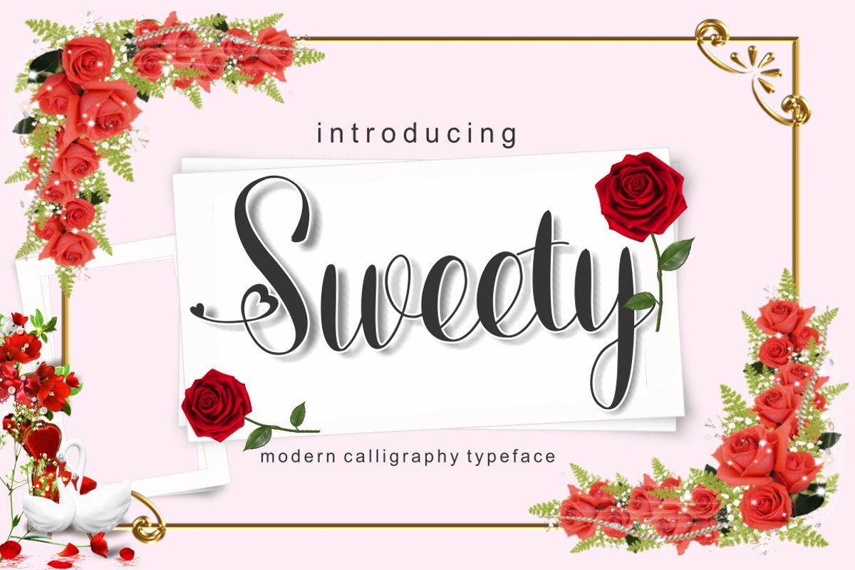 Sweety example image 1