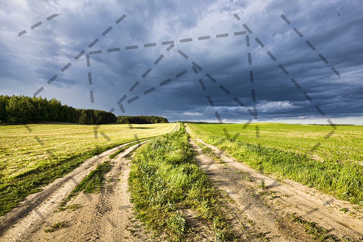 road tracks example image 1