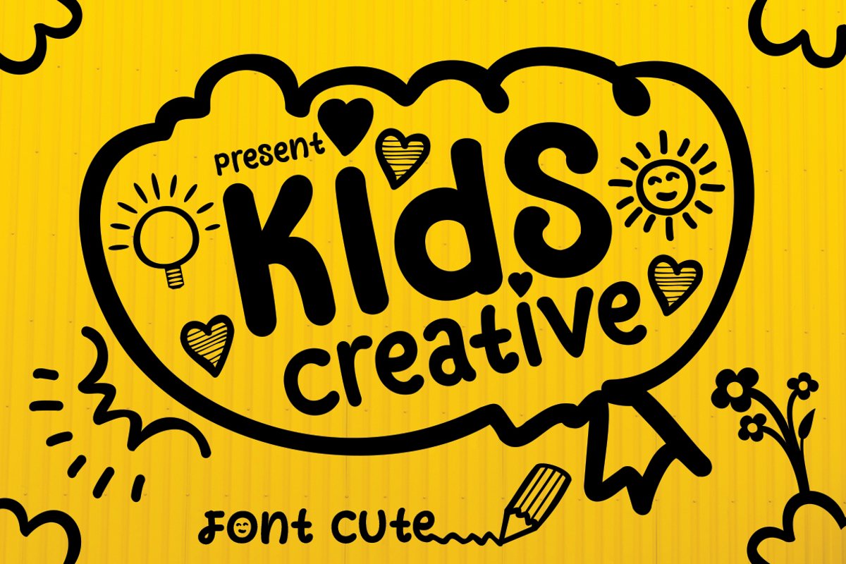 kids creative example image 1