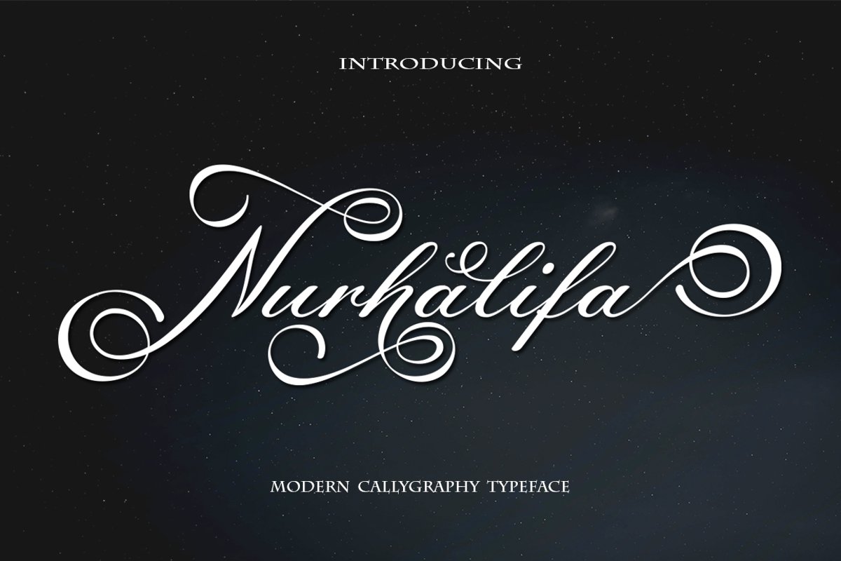 Nurhalifa example image 1