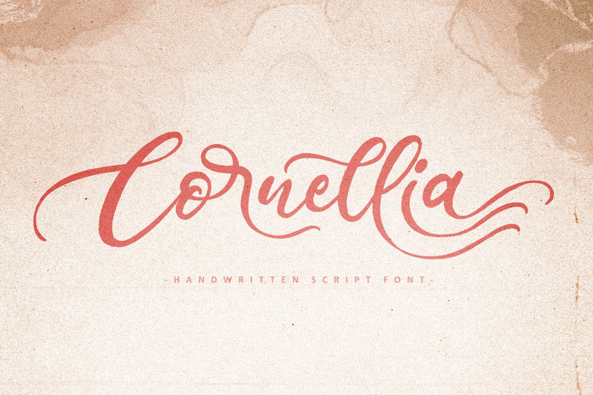 Cornellia example image 1