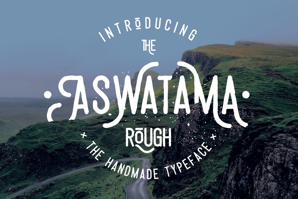 Aswatama Rough example image 1