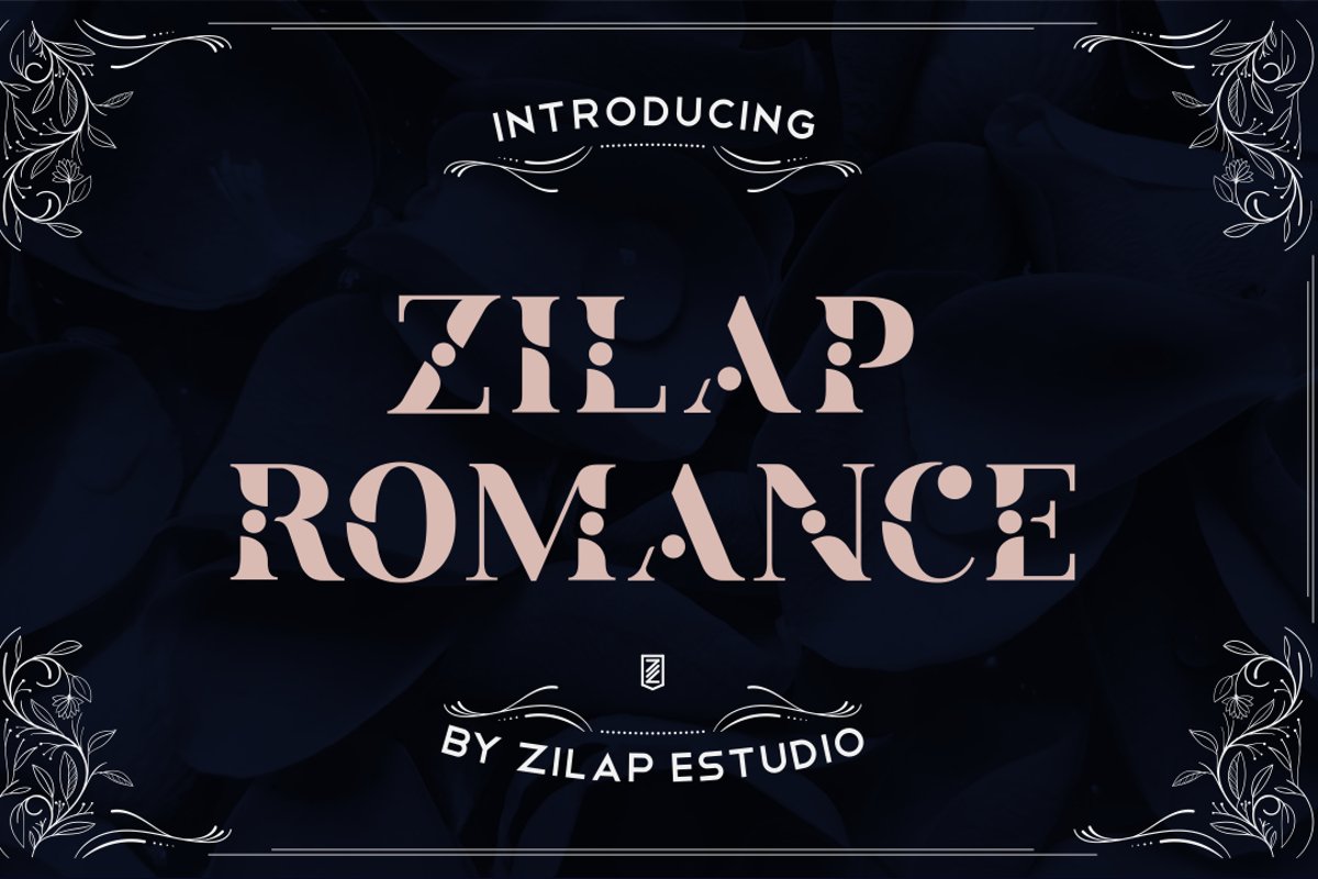 Zilap Romance example image 1