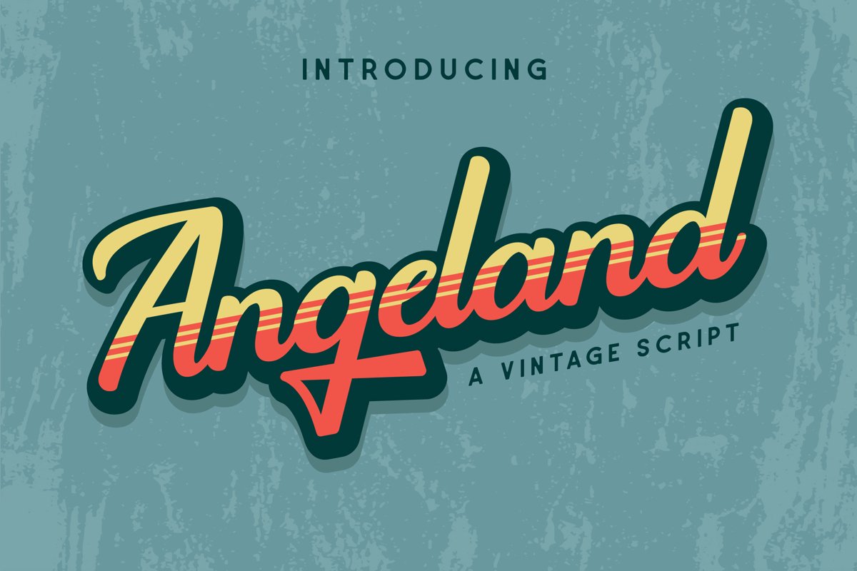 Angeland example image 1