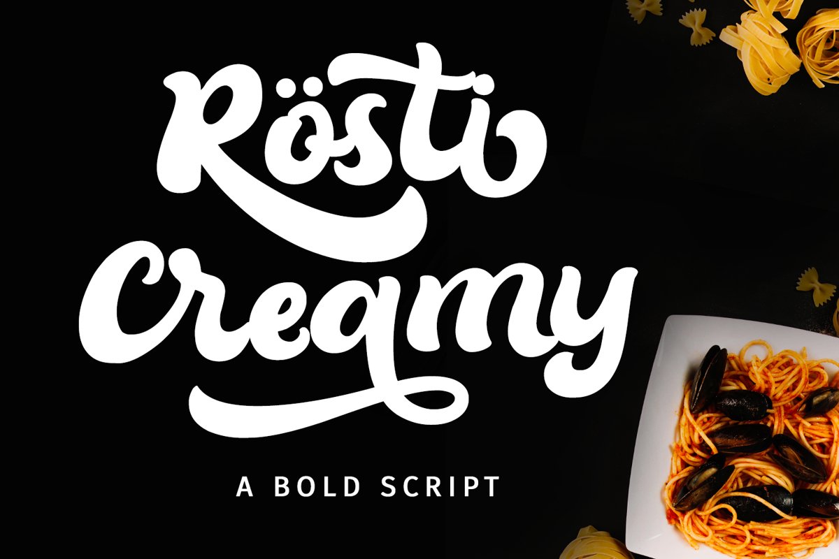 Rösti Creamy example image 1