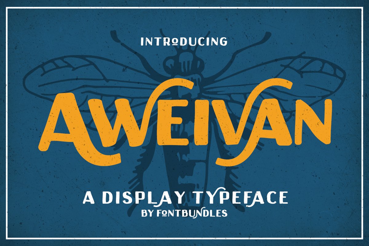 Awevian example image 1