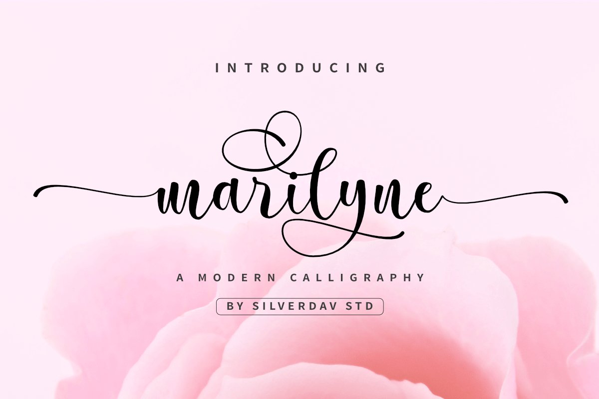 Marilyne example image 1