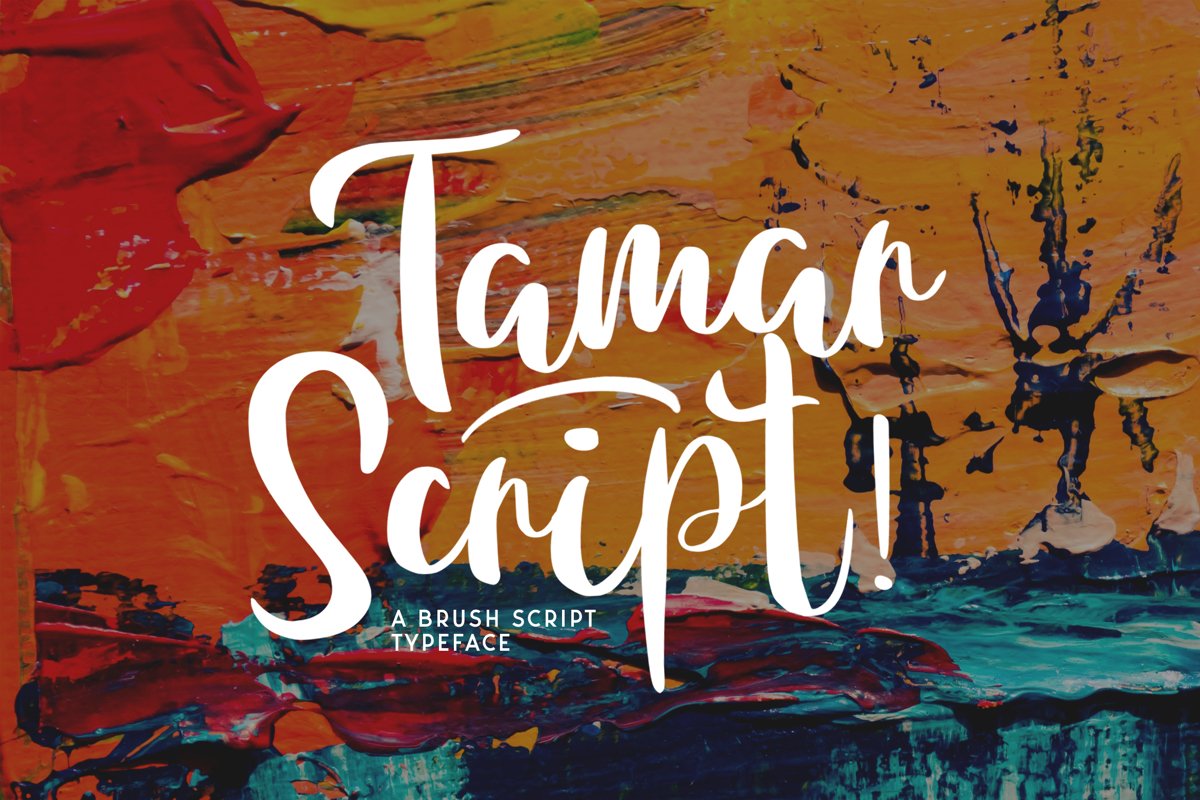 Tamar example image 1