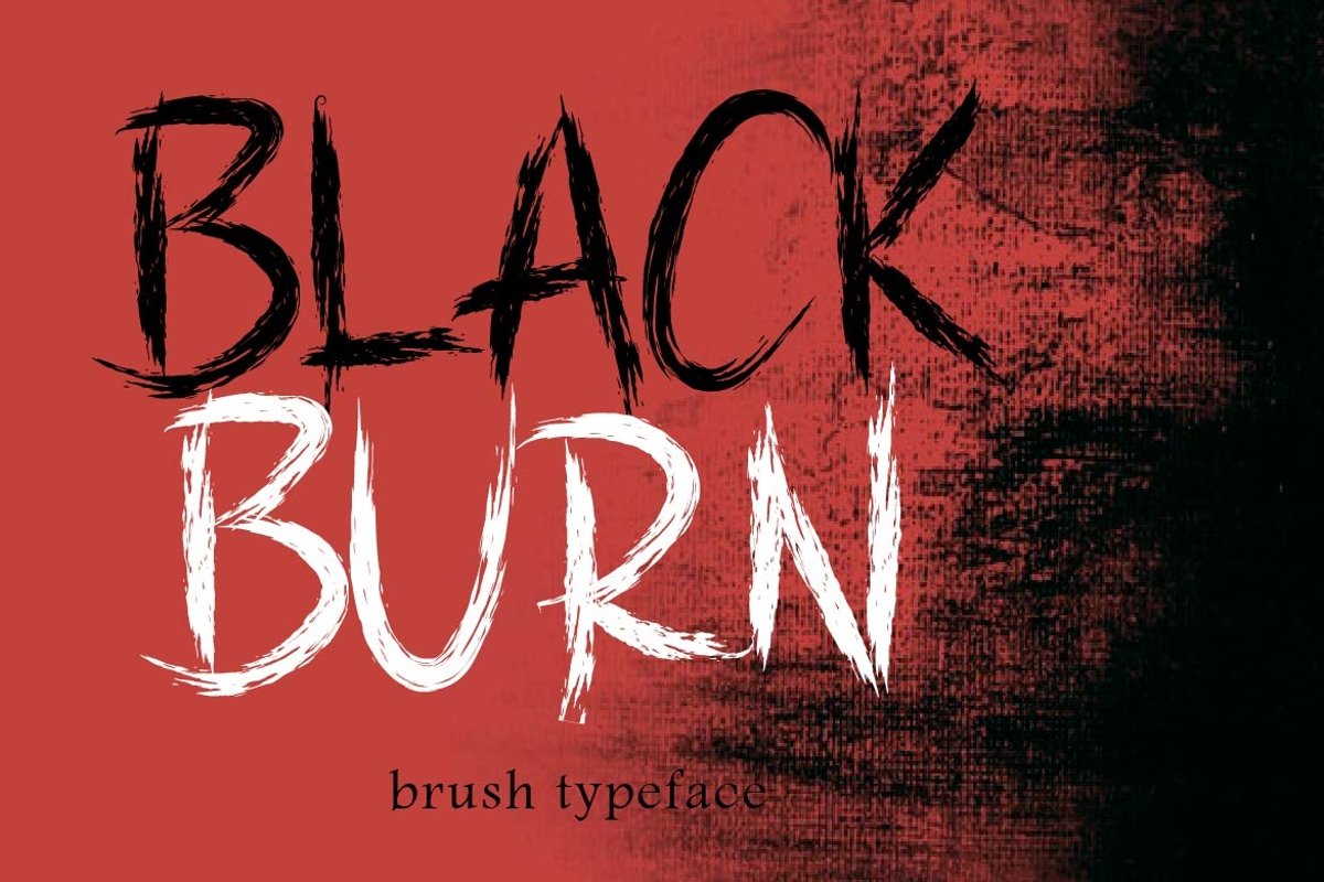 BLACKBURN example image 1