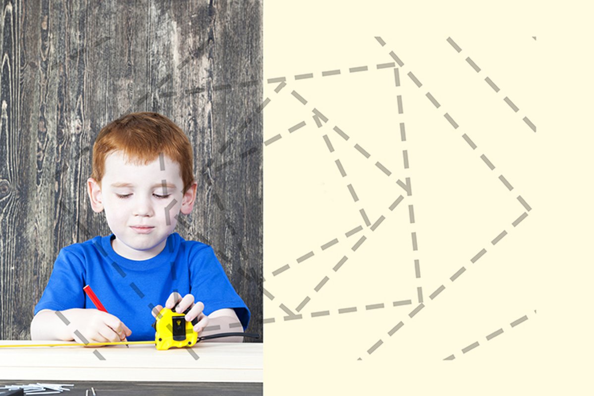 beautiful red-haired boy example image 1