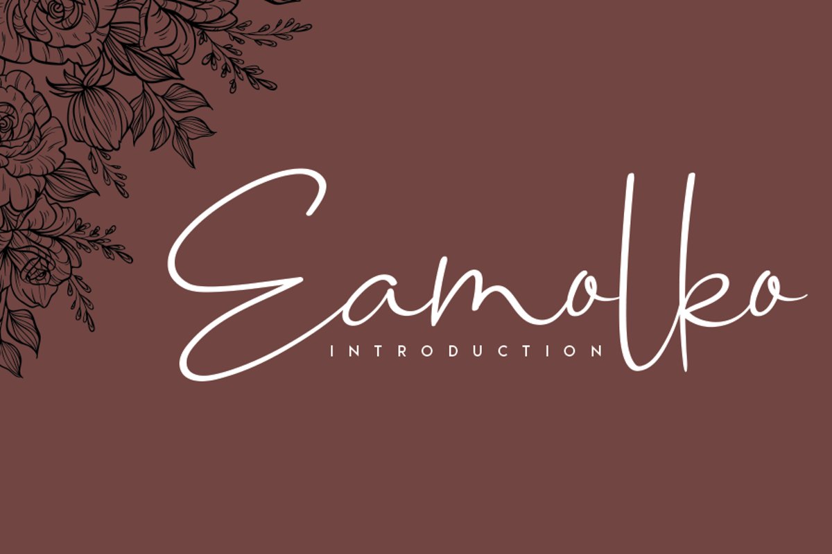 Eamolko example image 1
