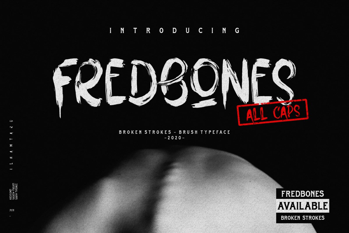 Fredbones example image 1