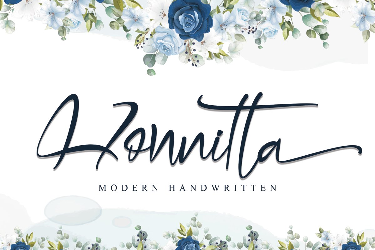 Honnitta example image 1