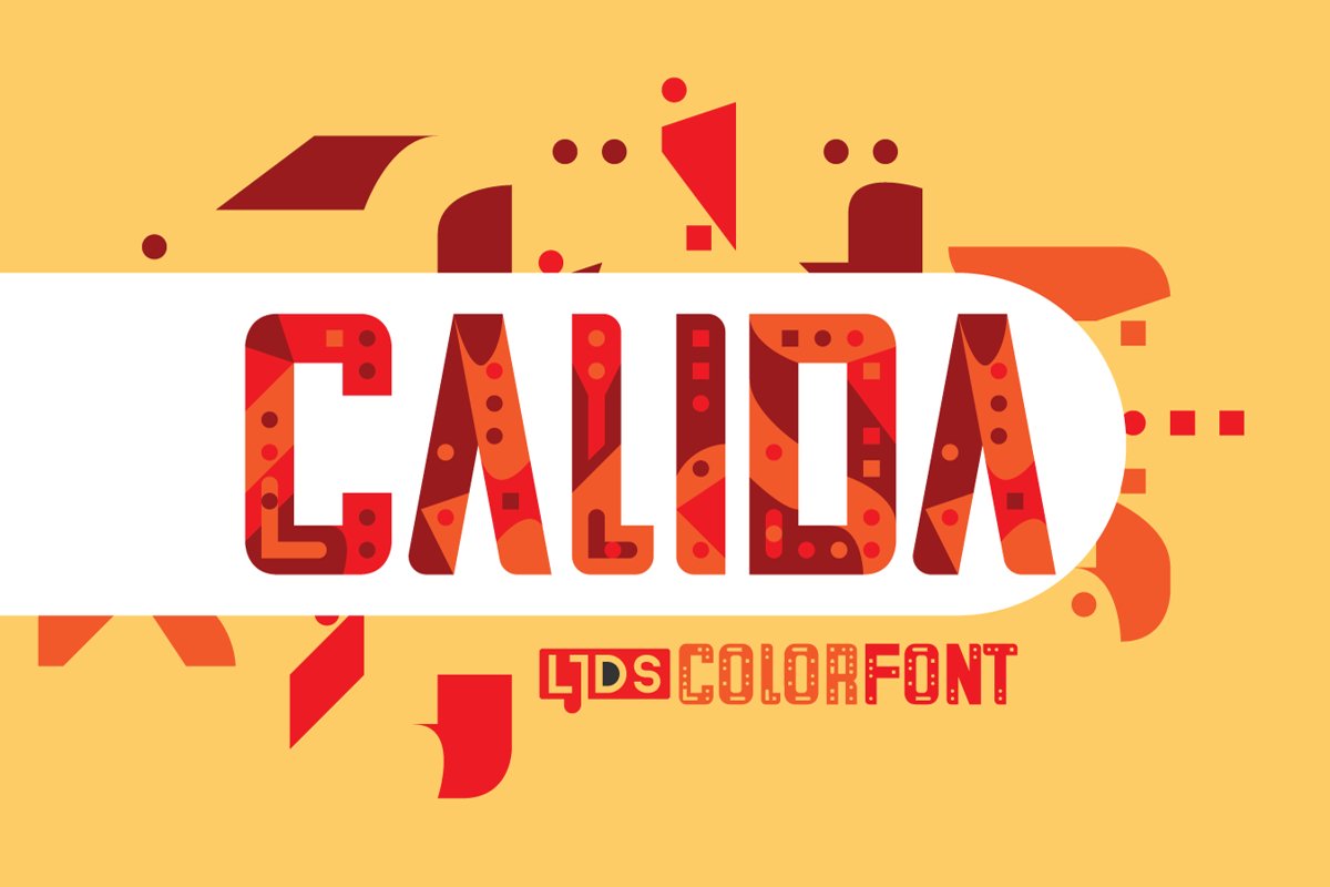 Calida example image 1