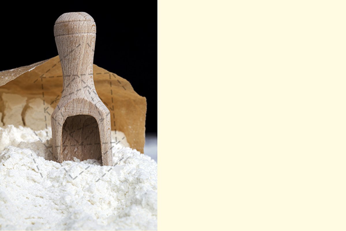 ingredients for making pasta example image 1
