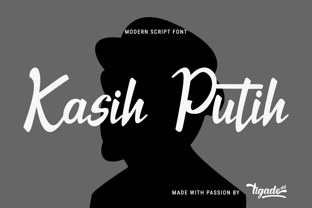 Kasih Putih example image 1