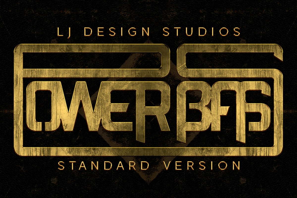 Power Bass example image 1