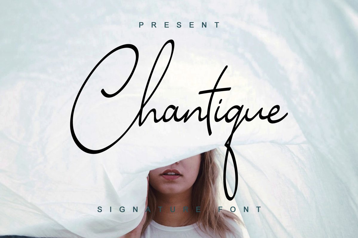 Chantique example image 1