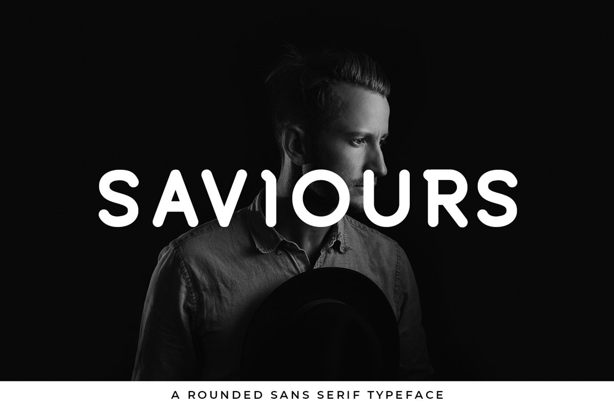 Saviours example image 1