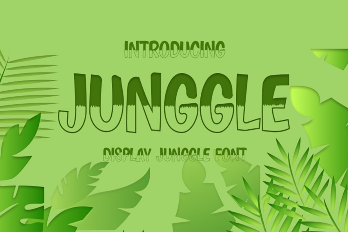 Junggle example image 1