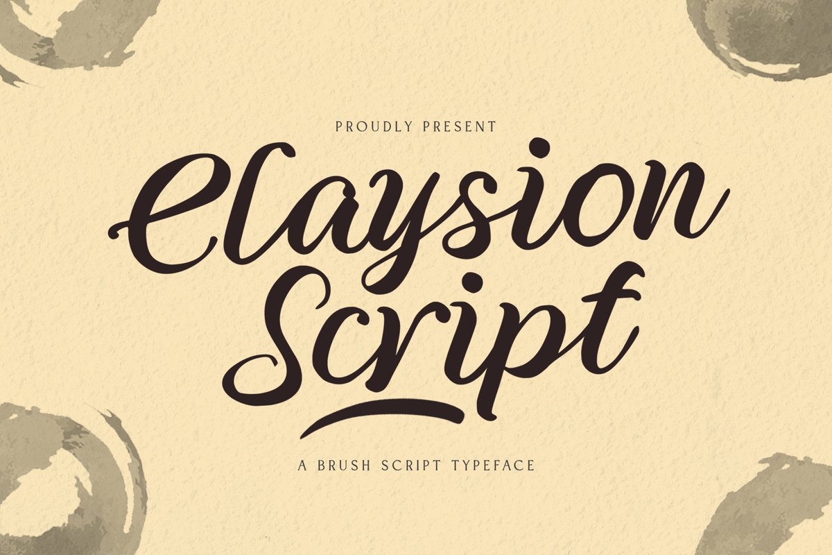 Claysion example image 1